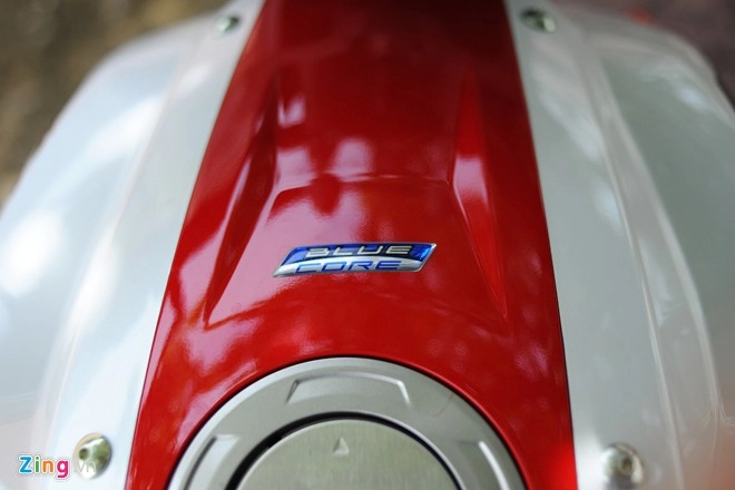 Yamaha fz-s 20 dòng xe côn tay đầu tiên sử dụng động cơ blue core tại việt nam - 16