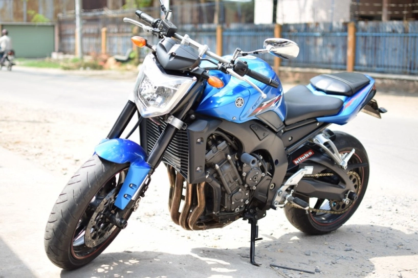 Yamaha fz1 2008 hqcn cần bán - 2