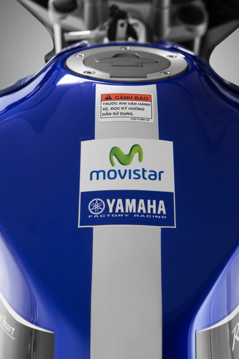 Yamaha fz150i movistar chính thức ra mắt tại việt nam giá 699 triệu đồng - 4