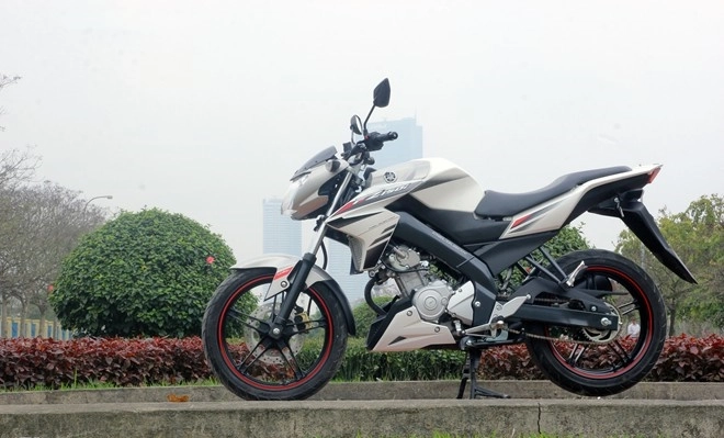 Yamaha fz150i sẽ được bán online - 2