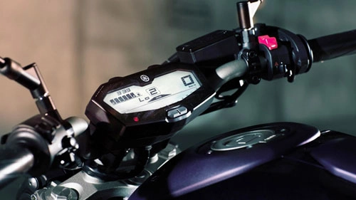 Yamaha giới thiệu fz-07 2015 có giá 7000 usd tại mỹ - 9