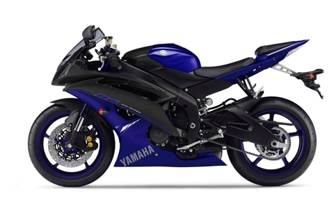 Yamaha giới thiệu mẫu yzf-r6 2014 - 3