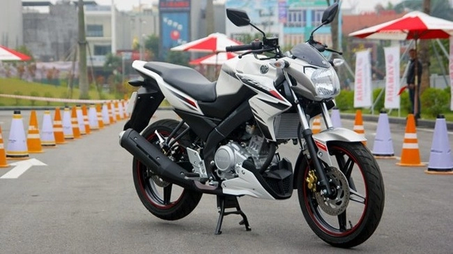 Yamaha honda hướng đến dòng môtô thể thao cỡ nhỏ - 1