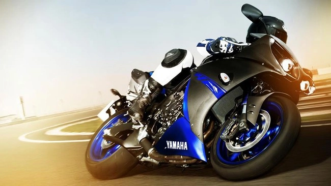 Yamaha indonesia công bố giá chính thức của yamaha yzf-r1 2014 - 6