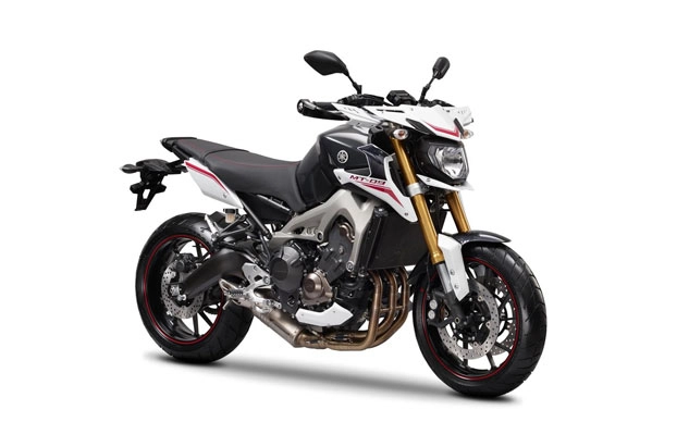 Yamaha mt-07 2014 - môtô hợp túi tiền mới - 4