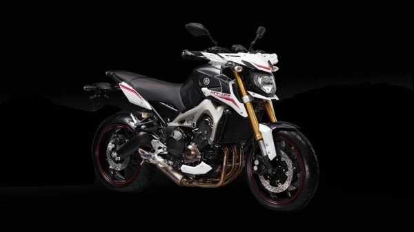 Yamaha mt-09 street rally 2014 - hầm hố và mạnh mẽ hơn - 5