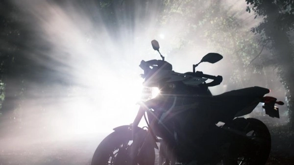 Yamaha mt-09 street rally 2014 - hầm hố và mạnh mẽ hơn - 10