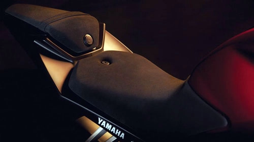 Yamaha mt-125 - đối thủ của ktm duke 125 - 17