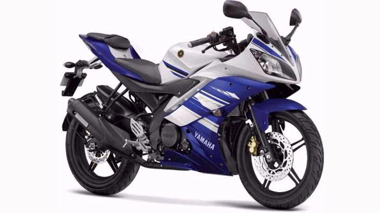Yamaha r15 ra mắt thêm màu mới đẹp và thể thao - 3