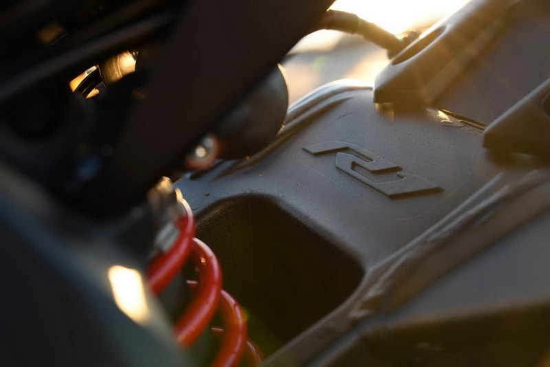 Yamaha r1s 2016 chính thức ra mắt với giá bán rẻ hơn - 8