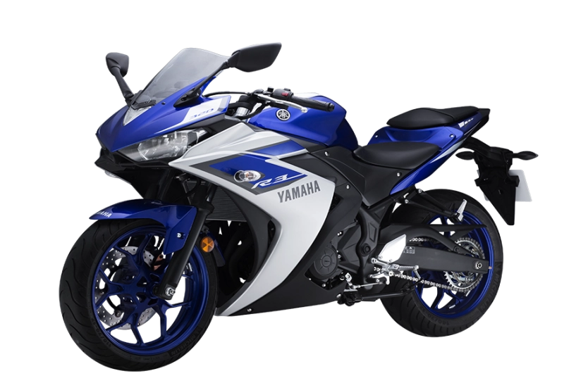 Yamaha r3 chính thức ra mắt tại việt nam với giá dưới 200 triệu đồng - 14