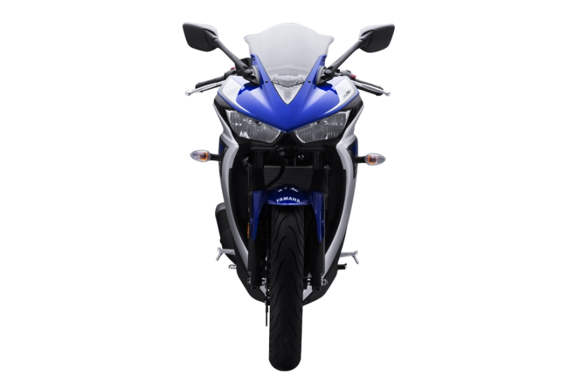 Yamaha r3 chính thức ra mắt tại việt nam với giá dưới 200 triệu đồng - 15