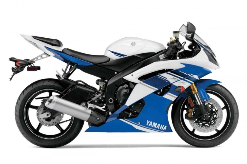 Yamaha r6 bị triệu hồi vì gặp sự cố về an toàn - 1