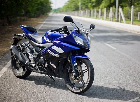 Yamaha sẽ lật đổ honda - 2