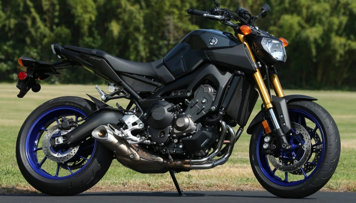Yamaha sẽ phân phối chính hãng 6 môtô pkl tại việt nam - 4