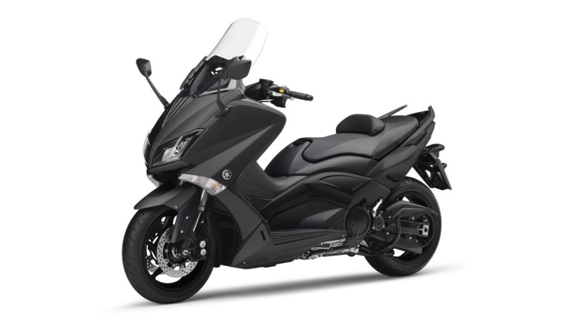 Yamaha sẽ phân phối chính hãng 6 môtô pkl tại việt nam - 6