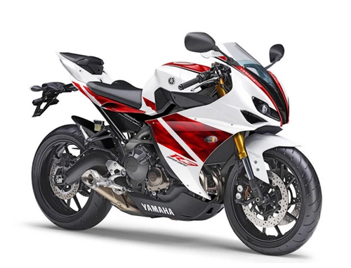 Yamaha sẽ sản xuất yzf-r3 - 1