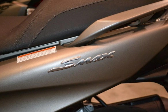 Yamaha smax chính thức ra mắt nhằm cạnh tranh với pcx150 - 7