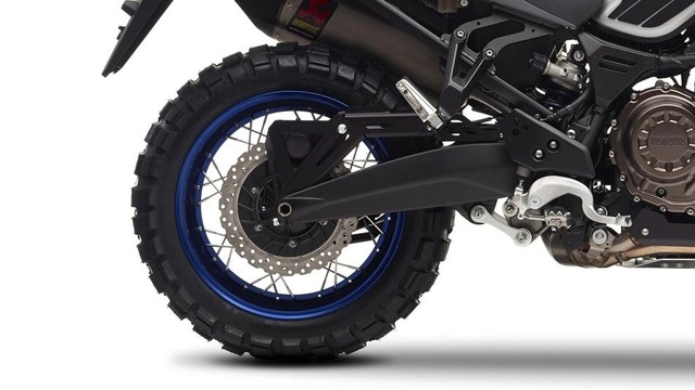 Yamaha super ténéré worldcrosser 2015 làm phẳng mọi cung đường - 11