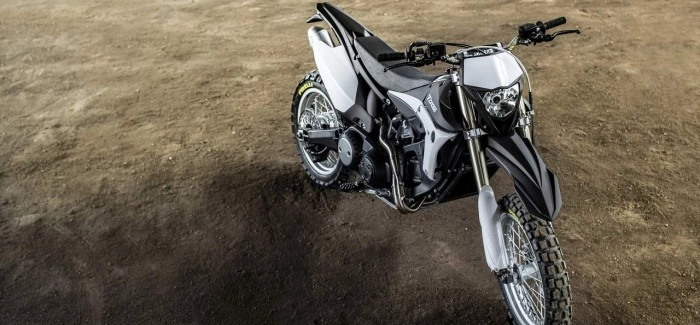 Yamaha tcross hyper modified sự kết hợp hoàn hảo - 1