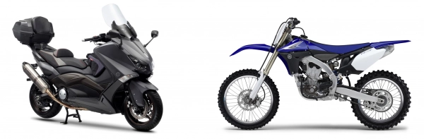 Yamaha tcross hyper modified sự kết hợp hoàn hảo - 2