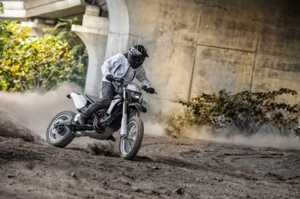Yamaha tcross hyper modified sự kết hợp hoàn hảo - 3
