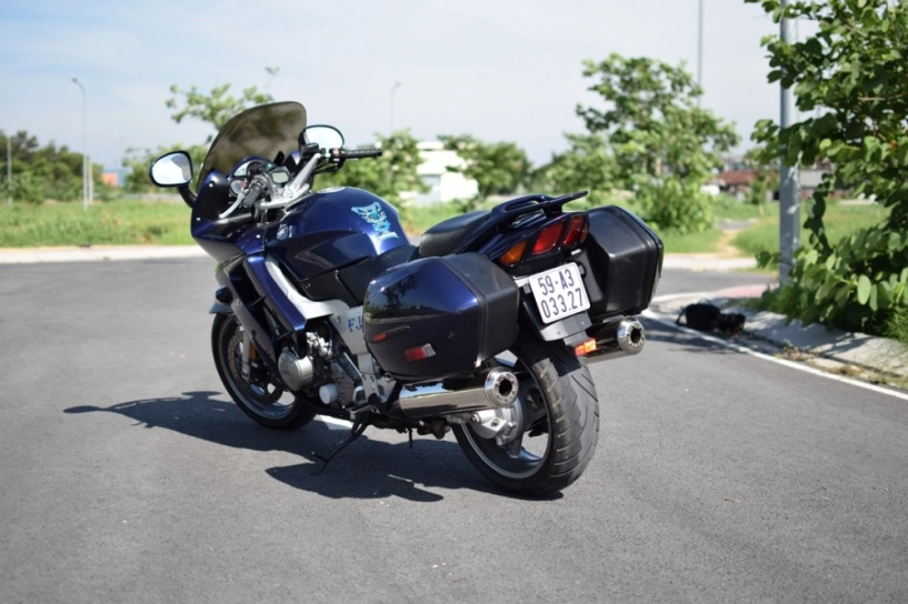 Yamaha touring fjr1300 sang tên chuyển vùng toàn quốc cần bán giá 12000 usd - 5