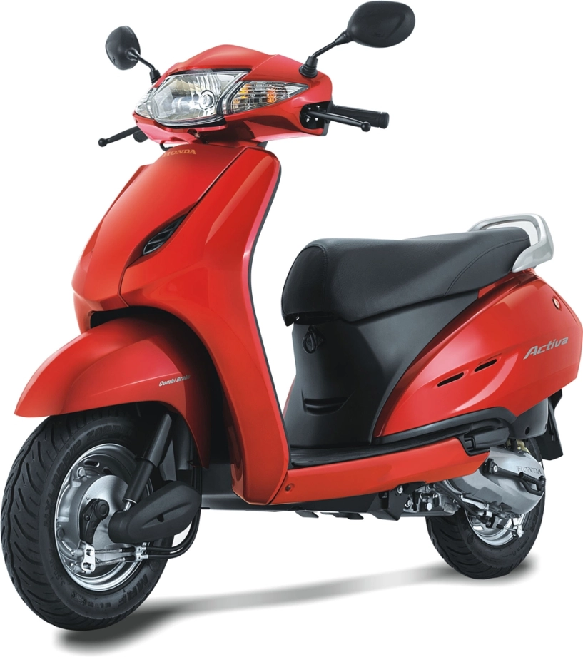 Yamaha trình làng mẫu scooter mới cạnh tranh với honda - 2