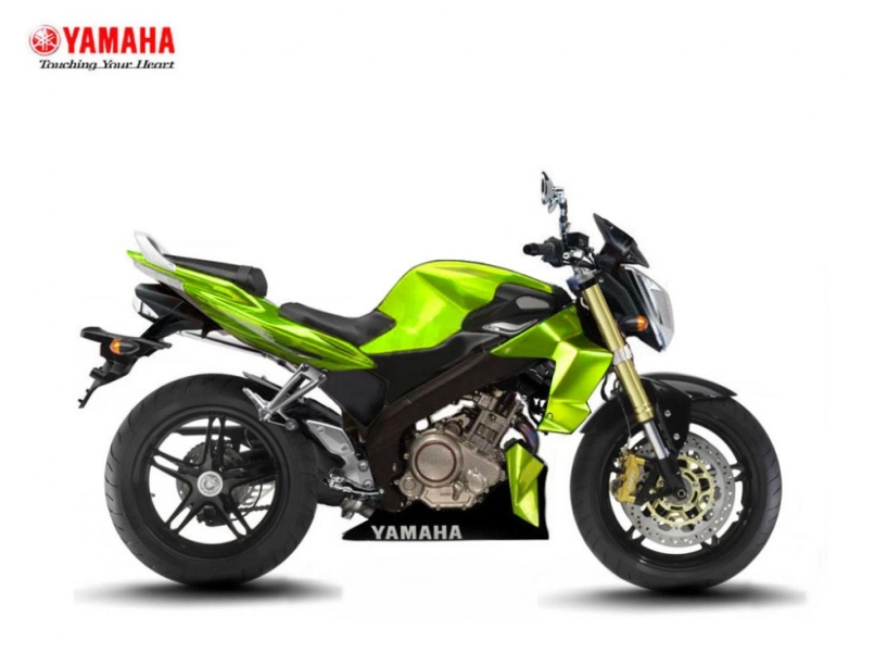 Yamaha v-ixion - làn gió mới cho thị trường môtô việt 2014 - 3