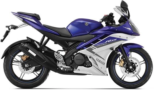 Yamaha việt nam sẽ tung ra 3 mẫu xe hoàn toàn mới vào dịp cuối năm - 4