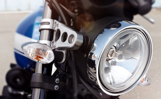Yamaha xjr1300 2015 độ phiên bản cafe racer chính hãng - 5