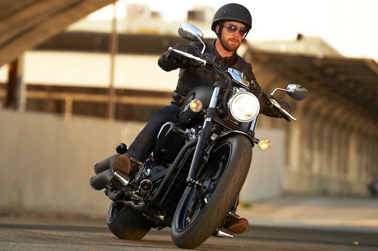 Yamaha xvs 1300 custom ra mắt phiên bản đặc biệt 2016 - 7