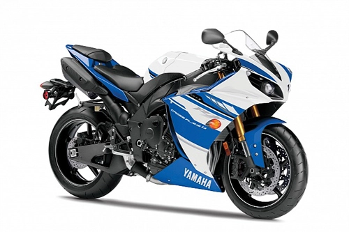 Yamaha yzf-r1 2014 vẻ đẹp không cưỡng lại được - 3