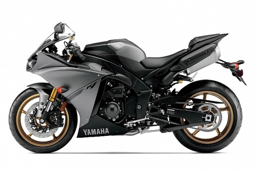 Yamaha yzf-r1 2014 vẻ đẹp không cưỡng lại được - 7