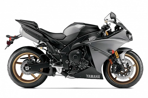 Yamaha yzf-r1 2014 vẻ đẹp không cưỡng lại được - 8