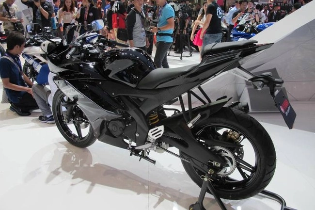 Yamaha yzf-r15 20 2014 sẽ được phân phối tại việt nam - 6