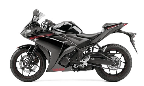 Yamaha yzf-r3 chuẩn bị ra mắt với giá khoản 100 triệu đồng - 8