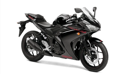 Yamaha yzf-r3 chuẩn bị ra mắt với giá khoản 100 triệu đồng - 6