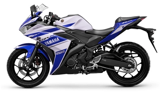 Yamaha yzf-r3 sẽ được bán tại ấn độ với mức giá cạnh tranh - 4