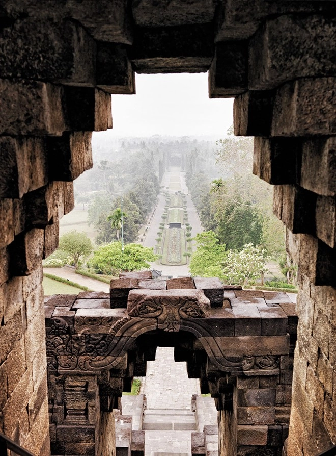 Yogyakarta góc nhìn khác về indonesia - 1