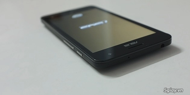 Zenfone 5 phiên bản 16ghz có gì đặt biệt - 6