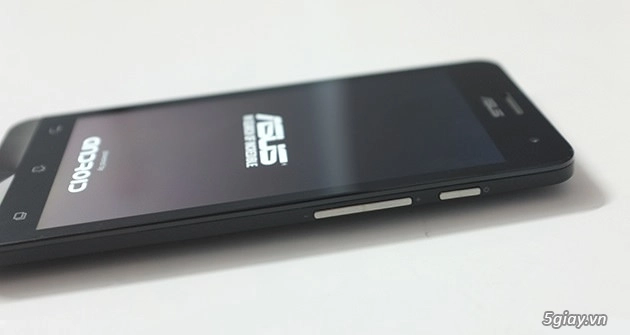 Zenfone 5 phiên bản 16ghz có gì đặt biệt - 7
