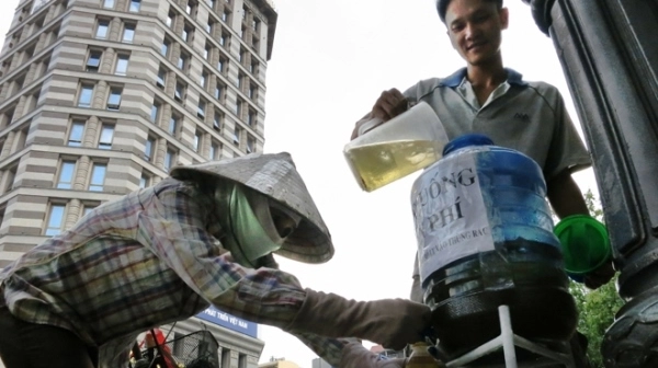 10 điều làm nên vẻ đẹp của sài gòn - 8