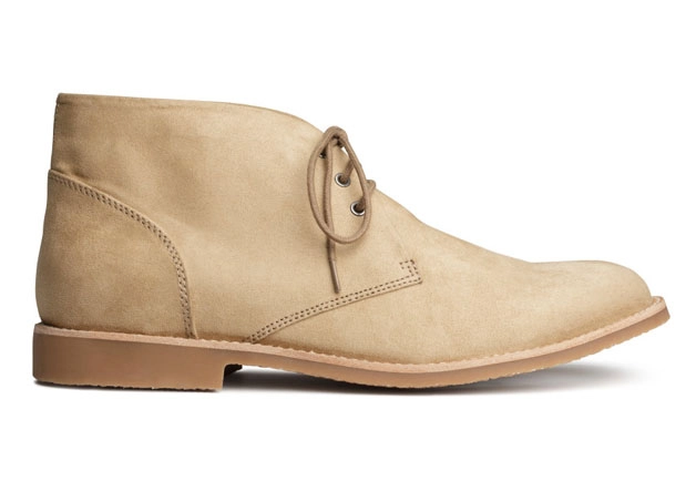 10 đôi giày nam desert boot cho hè 2015 - 4