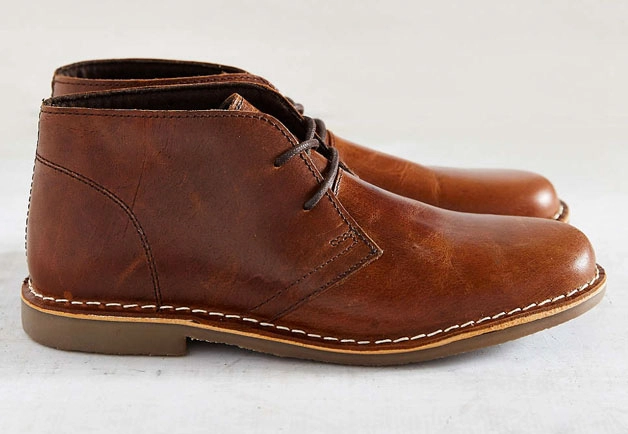 10 đôi giày nam desert boot cho hè 2015 - 5