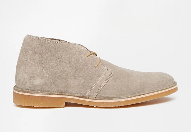 10 đôi giày nam desert boot cho hè 2015 - 9