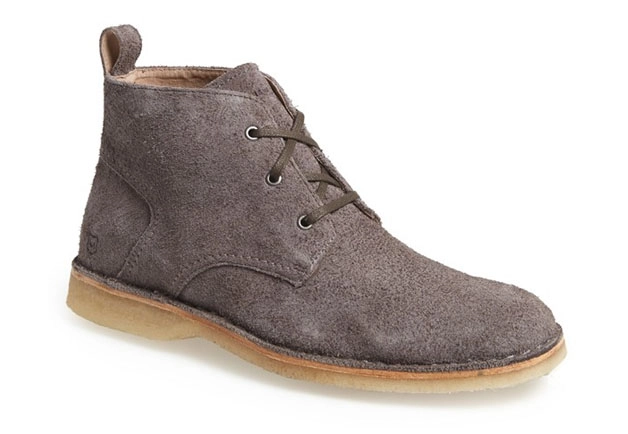 10 đôi giày nam desert boot cho hè 2015 - 10