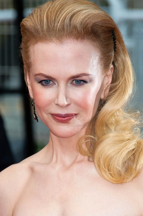 10 kiểu tóc đẹp nhất của nicole kidman - 2