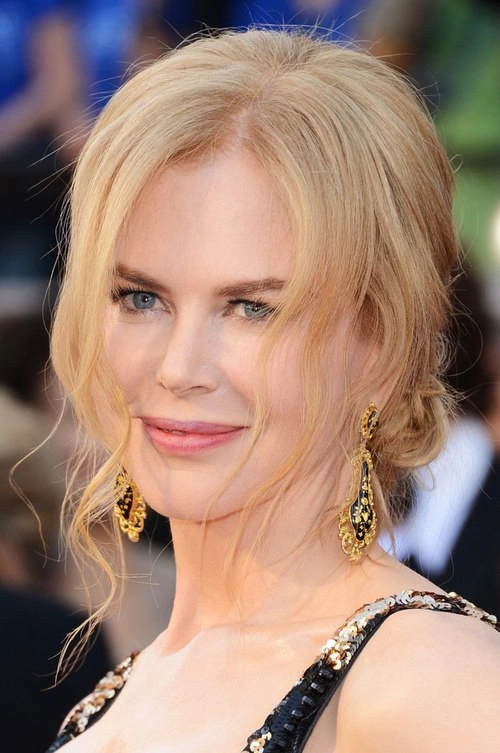 10 kiểu tóc đẹp nhất của nicole kidman - 5