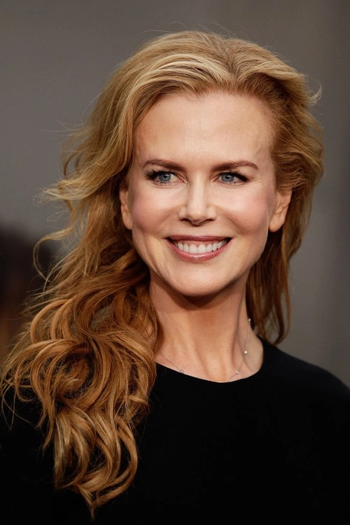 10 kiểu tóc đẹp nhất của nicole kidman - 6